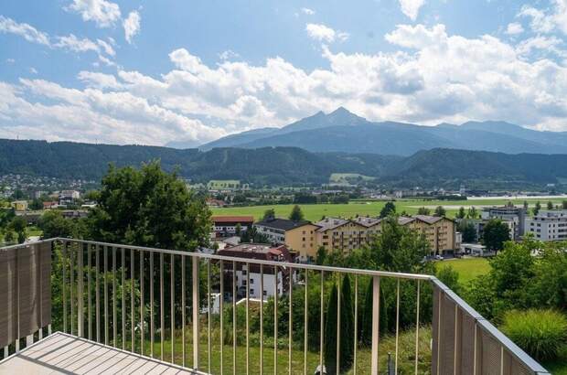 Wohnung mit Balkon kaufen in 6020 Innsbruck