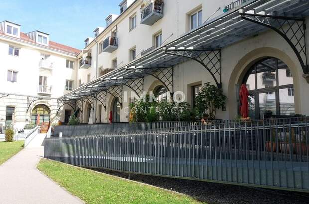 Altbauwohnung mieten in 4020 Linz (Bild 1)