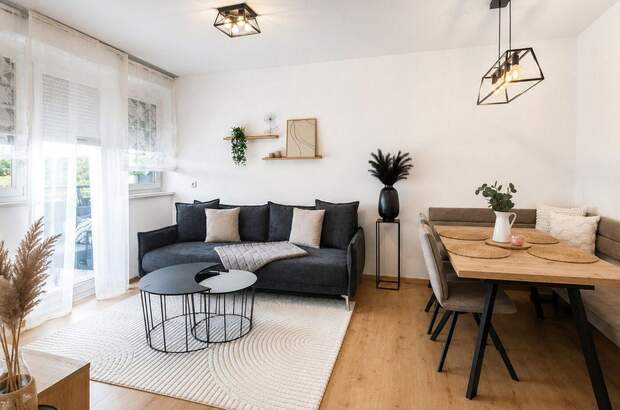 Wohnung mit Balkon kaufen in 8605 Kapfenberg (Bild 2)
