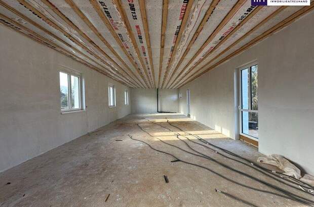 Büro / Praxis mieten in 8111 Gratwein (Bild 3)