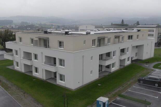 Terrassenwohnung mieten in 3062 Kirchstetten (Bild 2)