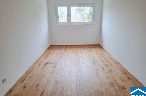 Terrassenwohnung kaufen in 1210 Wien (Bild 4)