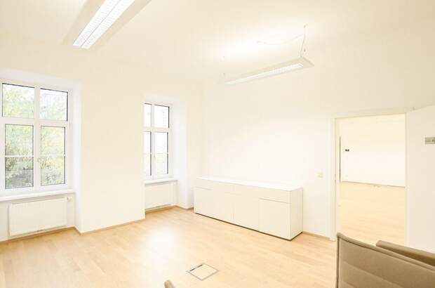 Gewerbeobjekt mieten in 1030 Wien (Bild 2)