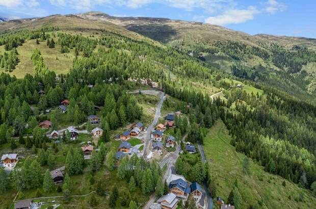 Grundstück kaufen in 9853 Gmünd (Bild 5)