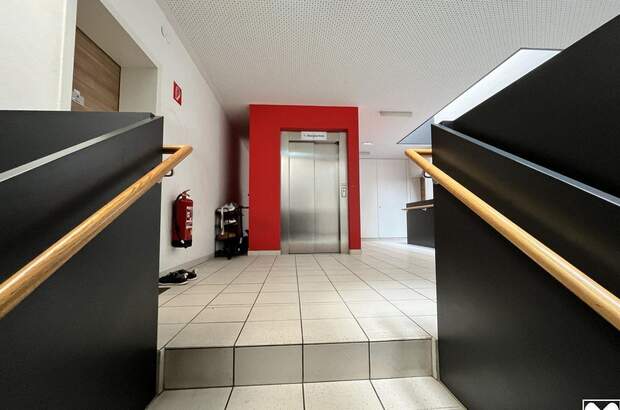 Wohnung mit Balkon kaufen in 3372 Blindenmarkt (Bild 3)