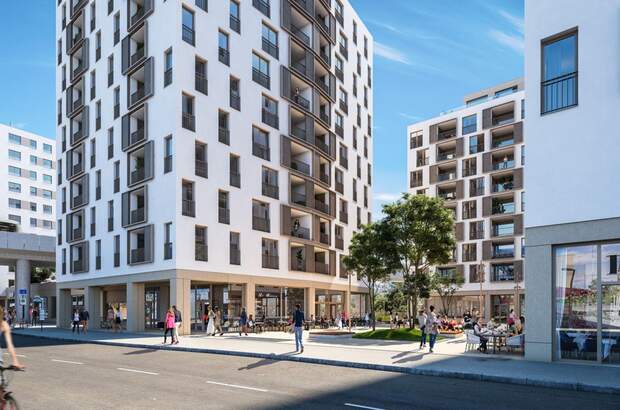 Mietwohnung in 1020 Wien (Bild 1)