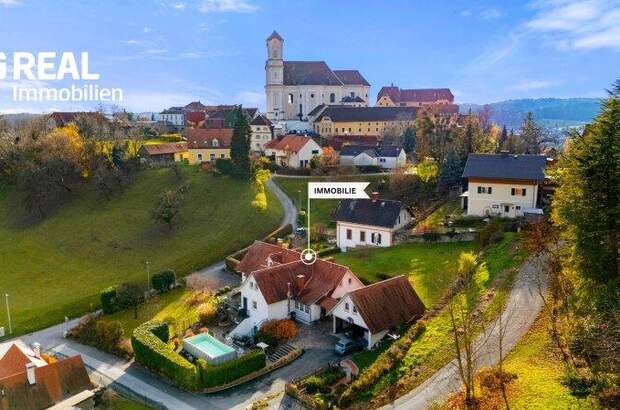 Haus kaufen in 8160 Thannhausen (Bild 3)