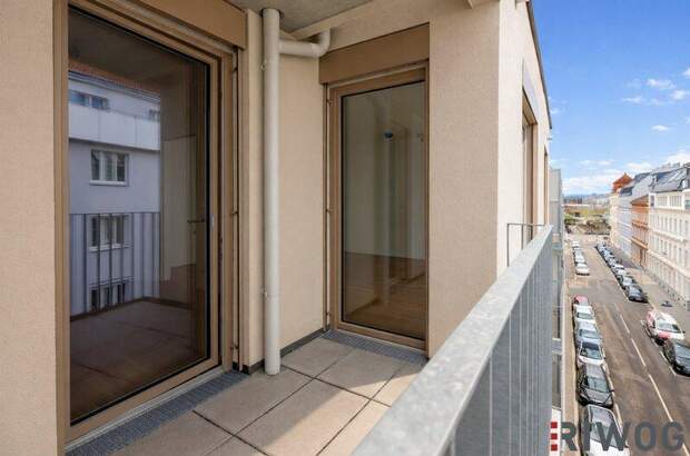 Terrassenwohnung kaufen in 1210 Wien (Bild 3)