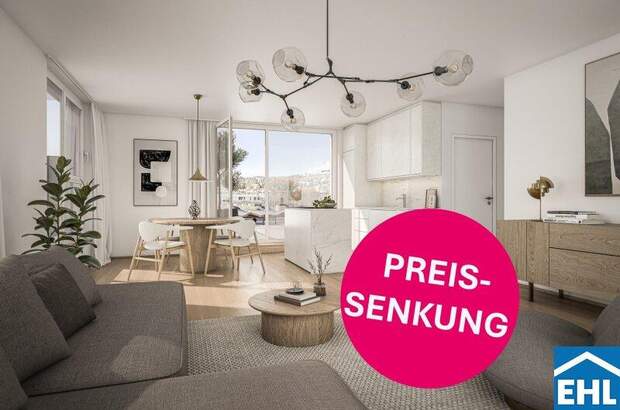 Terrassenwohnung kaufen in 1160 Wien (Bild 1)