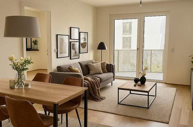 Eigentumswohnung in 1210 Wien