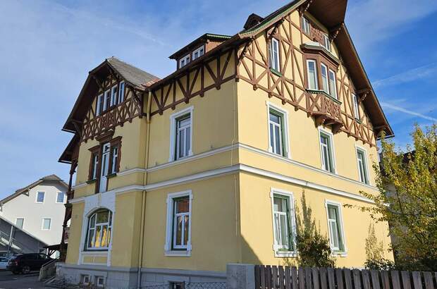 Chalet kaufen in 8670 Krieglach (Bild 2)