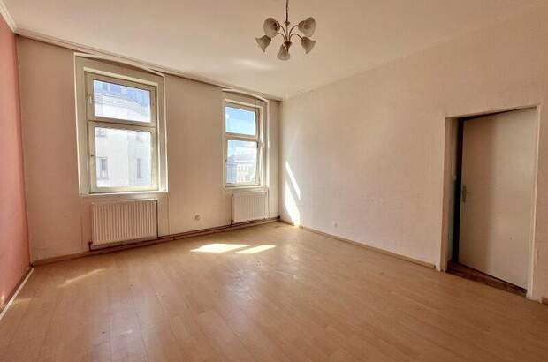 Wohnung kaufen in 1150 Wien (Bild 1)