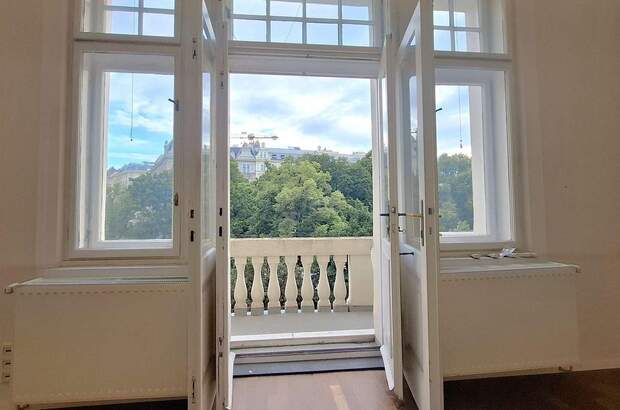 Gewerbeobjekt mieten in 1010 Wien (Bild 1)