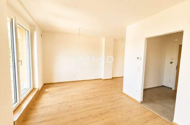 Wohnung mit Balkon in 8230 Hartberg (Bild 2)