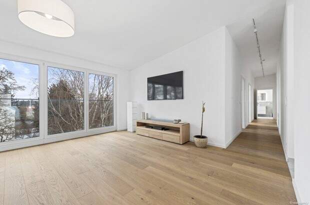 Terrassenwohnung kaufen in 1120 Wien (Bild 3)