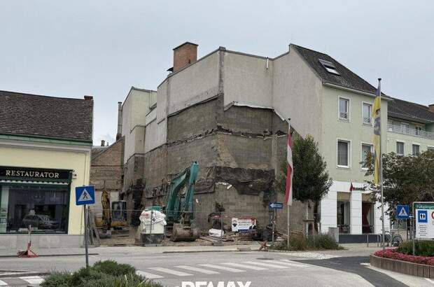 Grundstück kaufen in 2500 Baden (Bild 1)