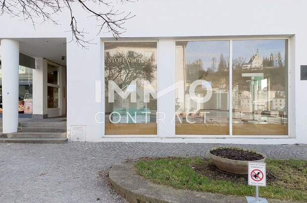 Gewerbeobjekt mieten in 4400 Steyr (Bild 5)