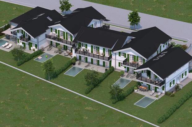 Wohnung kaufen in 5081 Anif (Bild 5)