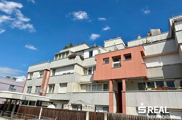 Terrassenwohnung kaufen in 4614 Marchtrenk (Bild 2)