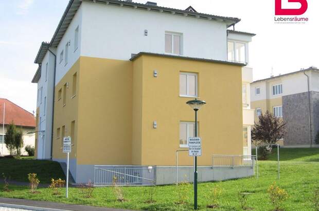 Wohnung mit Balkon mieten in 4116 Sankt Ulrich (Bild 4)