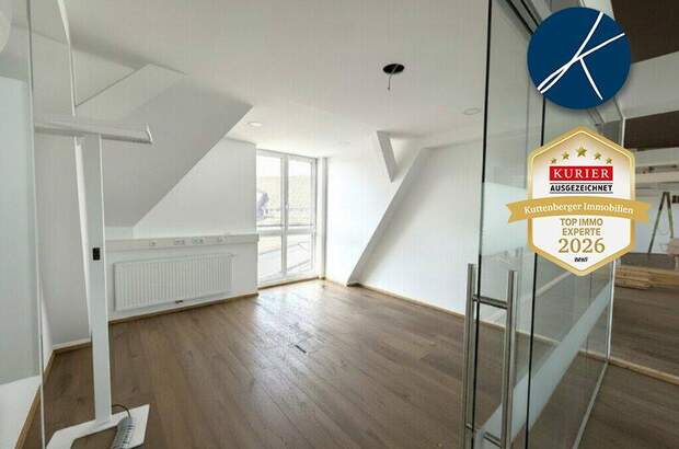 Büro / Praxis mieten in 3500 Krems (Bild 2)