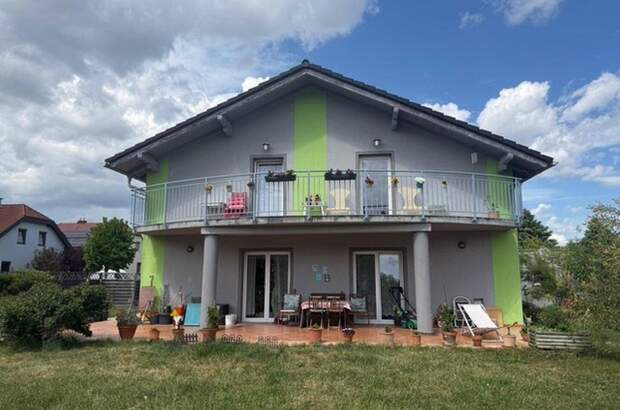 Haus kaufen in 2286 Haringsee