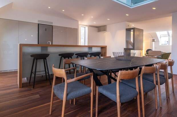 Altbauwohnung kaufen in 4020 Linz (Bild 1)