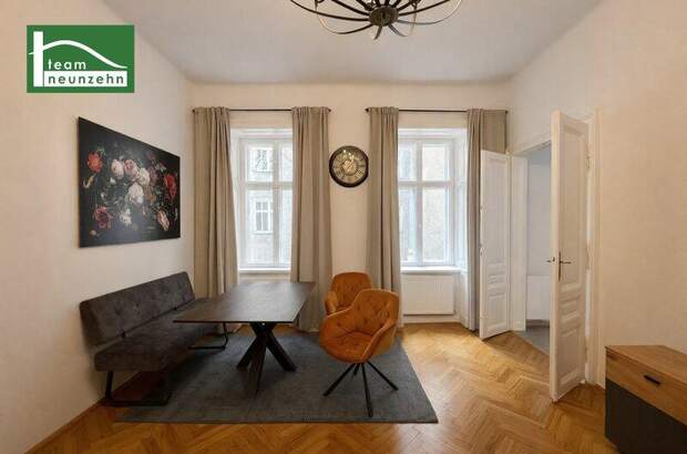 Wohnung kaufen in 1080 Wien (Bild 2)