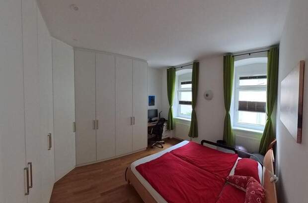 Wohnung mit Balkon kaufen in 1220 Wien (Bild 5)