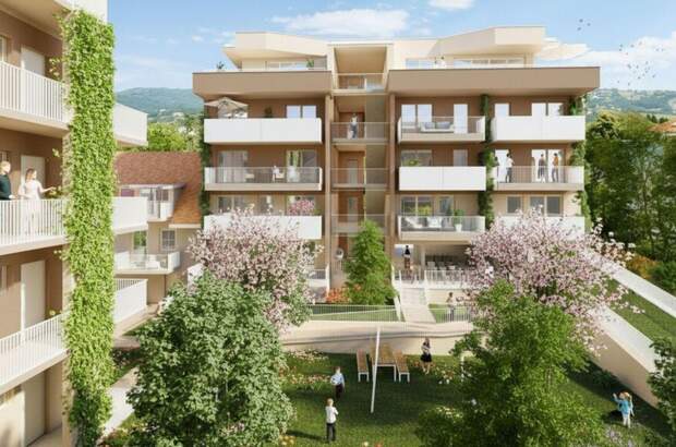 Wohnung mit Balkon kaufen in 8045 Graz (Bild 4)