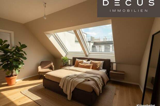 Terrassenwohnung kaufen in 1150 Wien (Bild 5)