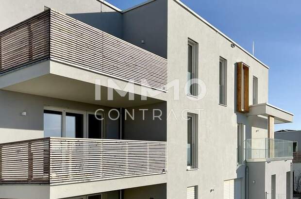 Eigentumswohnung in 3500 Krems