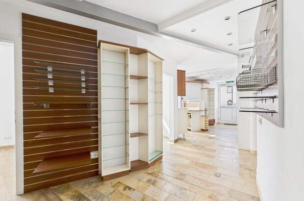 Gewerbeobjekt mieten in 4040 Linz (Bild 2)