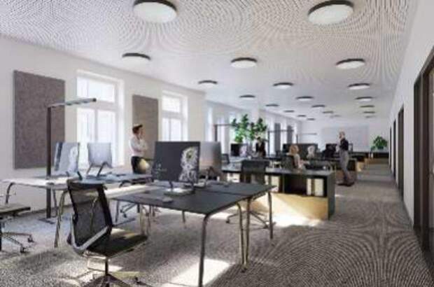 Gewerbeobjekt mieten in 1010 Wien (Bild 4)