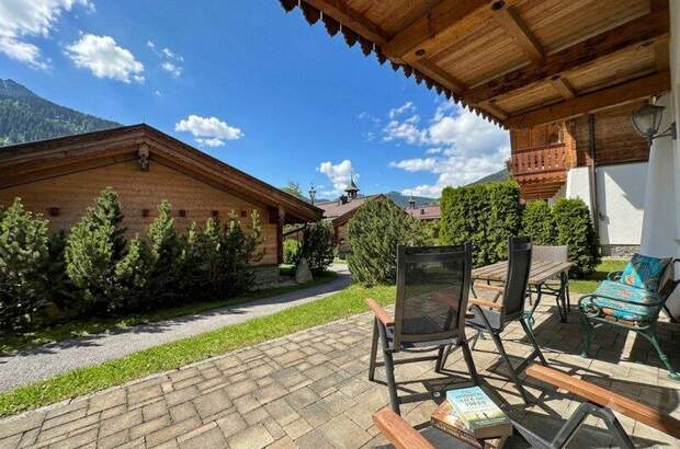 Chalet kaufen in 5741 Neukirchen (Bild 4)