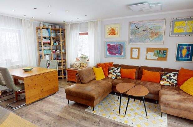 Haus kaufen in 2103 Langenzersdorf (Bild 2)