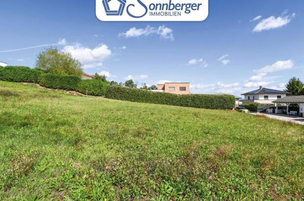 Grundstück kaufen in 4483 Hargelsberg (Bild 2)