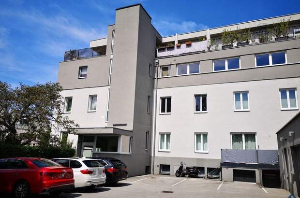 Immobilie mieten in 5020 Salzburg (Bild 4)