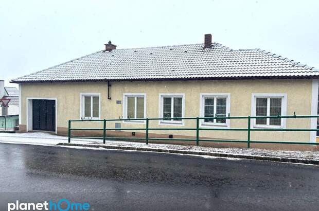 Einfamilienhaus kaufen in 3751 Sigmundsherberg (Bild 2)