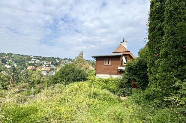 Einfamilienhaus kaufen in 3400 Klosterneuburg (Bild 3)
