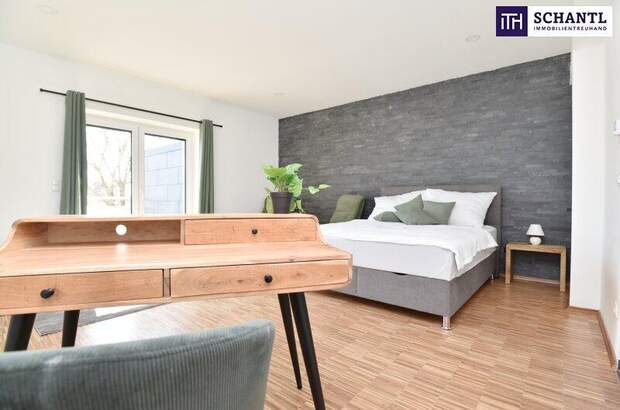 Terrassenwohnung mieten in 8151 Reiteregg (Bild 5)