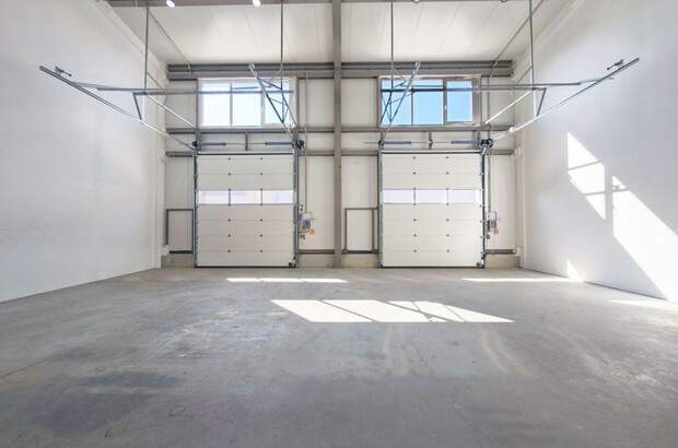 Gewerbeobjekt mieten in 3425 Langenlebarn (Bild 3)