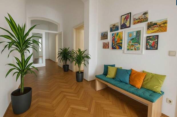 Gewerbeobjekt mieten in 8010 Graz (Bild 5)