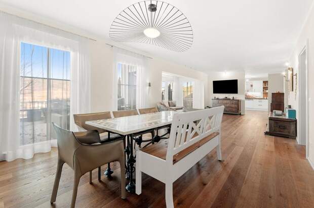 Terrassenwohnung kaufen in 9220 Velden (Bild 2)