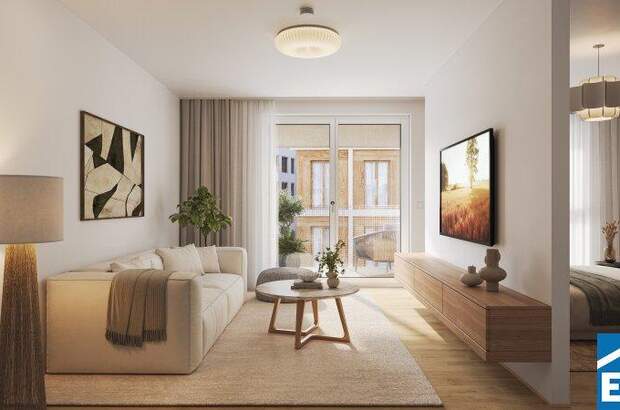 Terrassenwohnung kaufen in 1030 Wien (Bild 4)