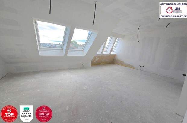 Terrassenwohnung kaufen in 1170 Wien (Bild 1)