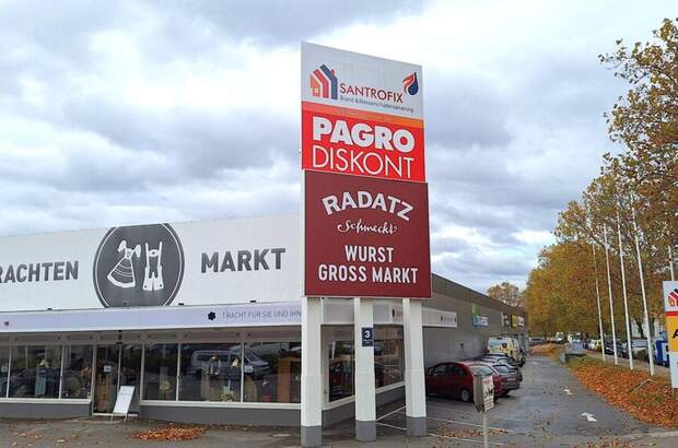 Gewerbeobjekt mieten in 1210 Langenzersdorf (Bild 2)