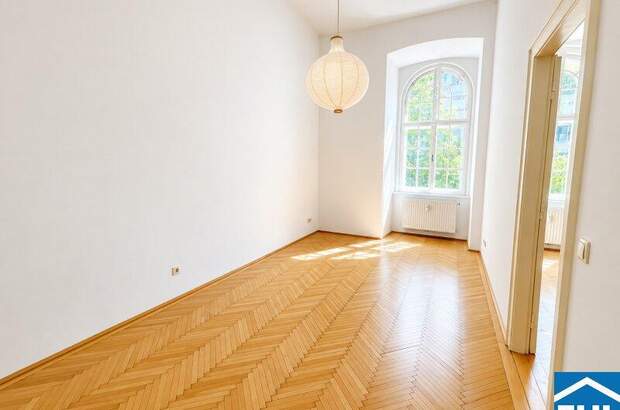 Wohnung mieten in 1030 Wien (Bild 2)