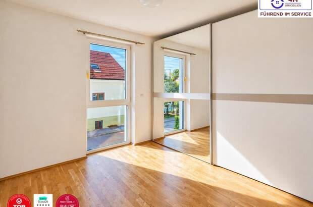 Terrassenwohnung kaufen in 1100 Wien (Bild 3)