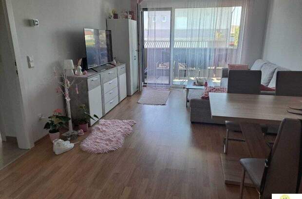 Terrassenwohnung mieten in 7132 Frauenkirchen (Bild 1)